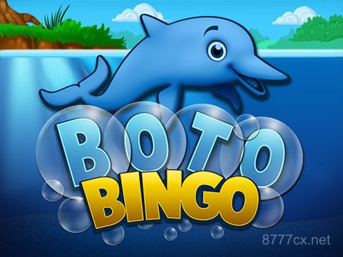 Boto Bingo
