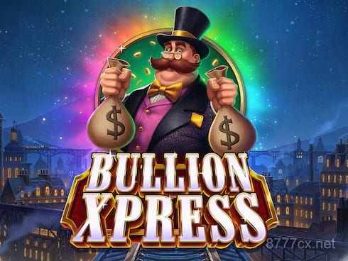 Bullion Xpress