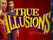 True Illusions