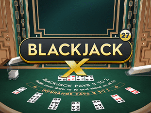 BlackjackX 27